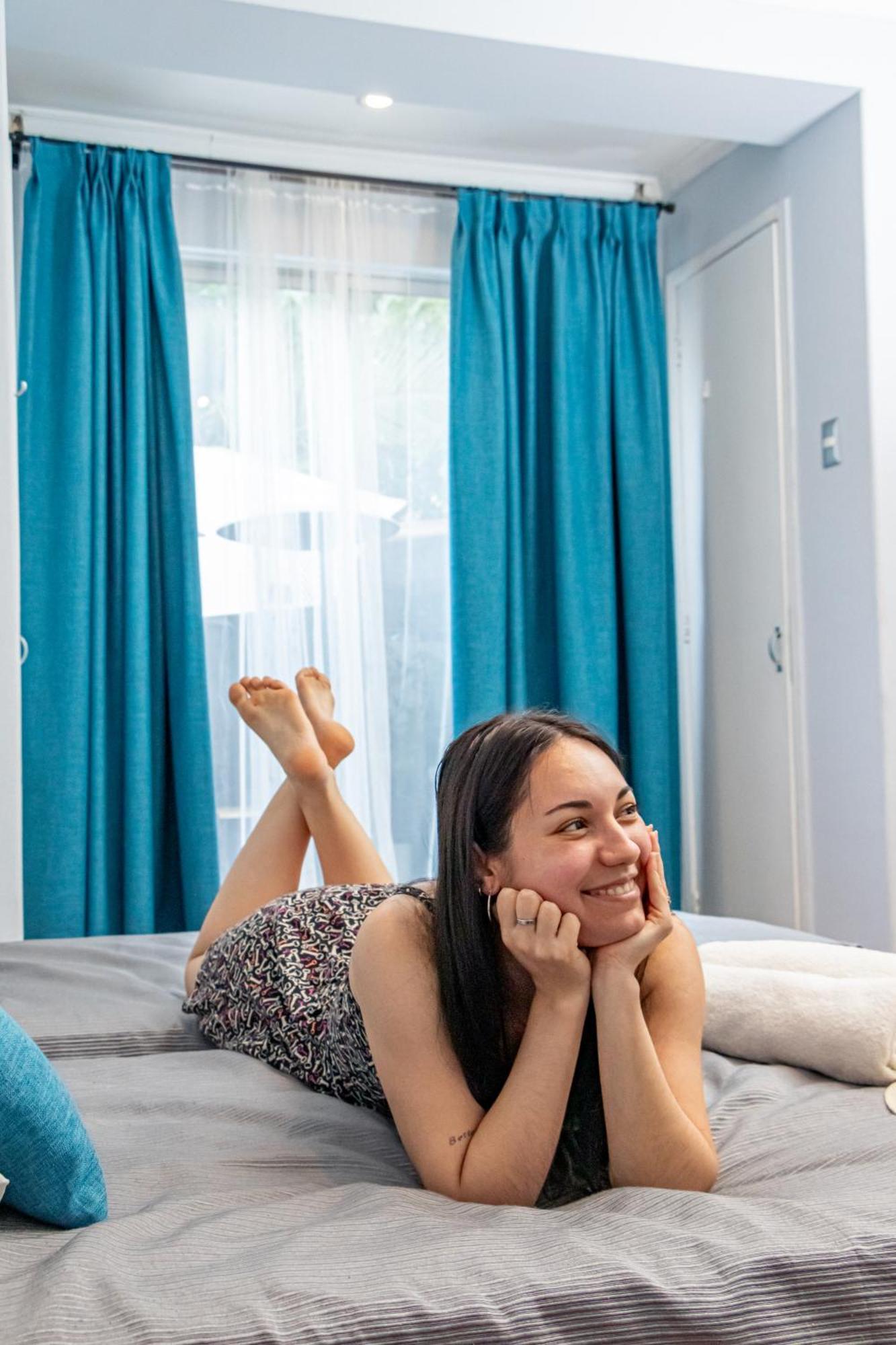Tagle Casa Del Lado Santiago Providencia Bed & Breakfast Ngoại thất bức ảnh