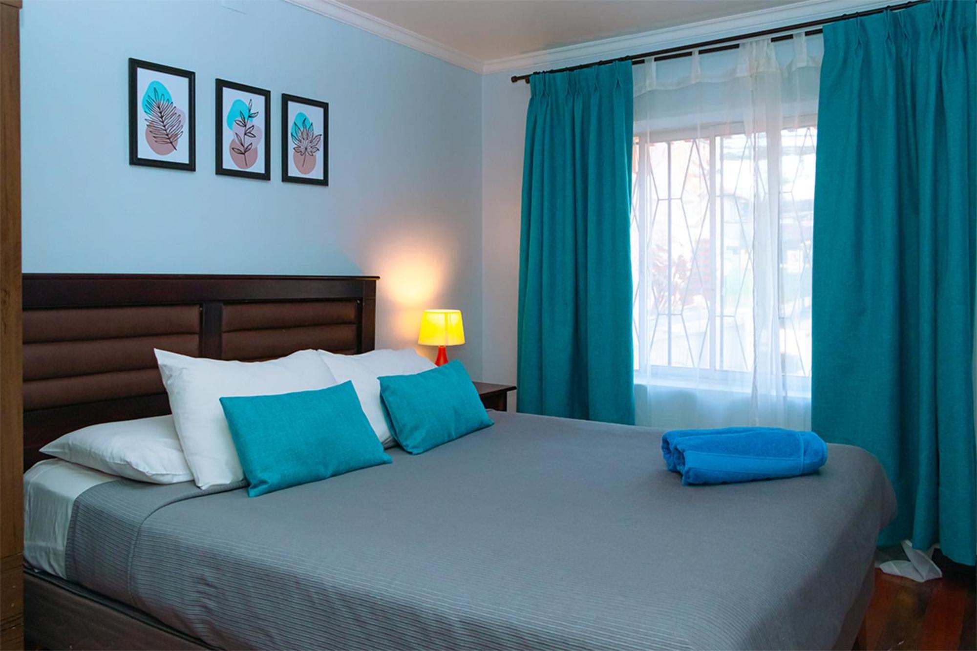 Tagle Casa Del Lado Santiago Providencia Bed & Breakfast Ngoại thất bức ảnh