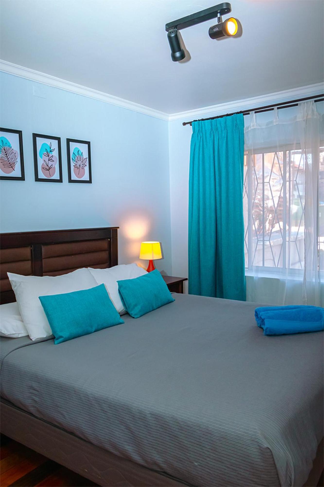 Tagle Casa Del Lado Santiago Providencia Bed & Breakfast Ngoại thất bức ảnh