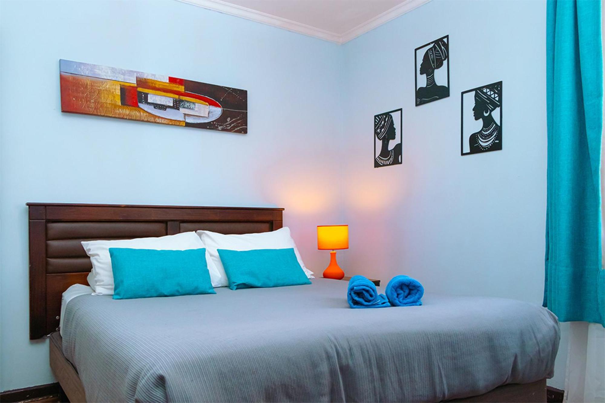 Tagle Casa Del Lado Santiago Providencia Bed & Breakfast Ngoại thất bức ảnh
