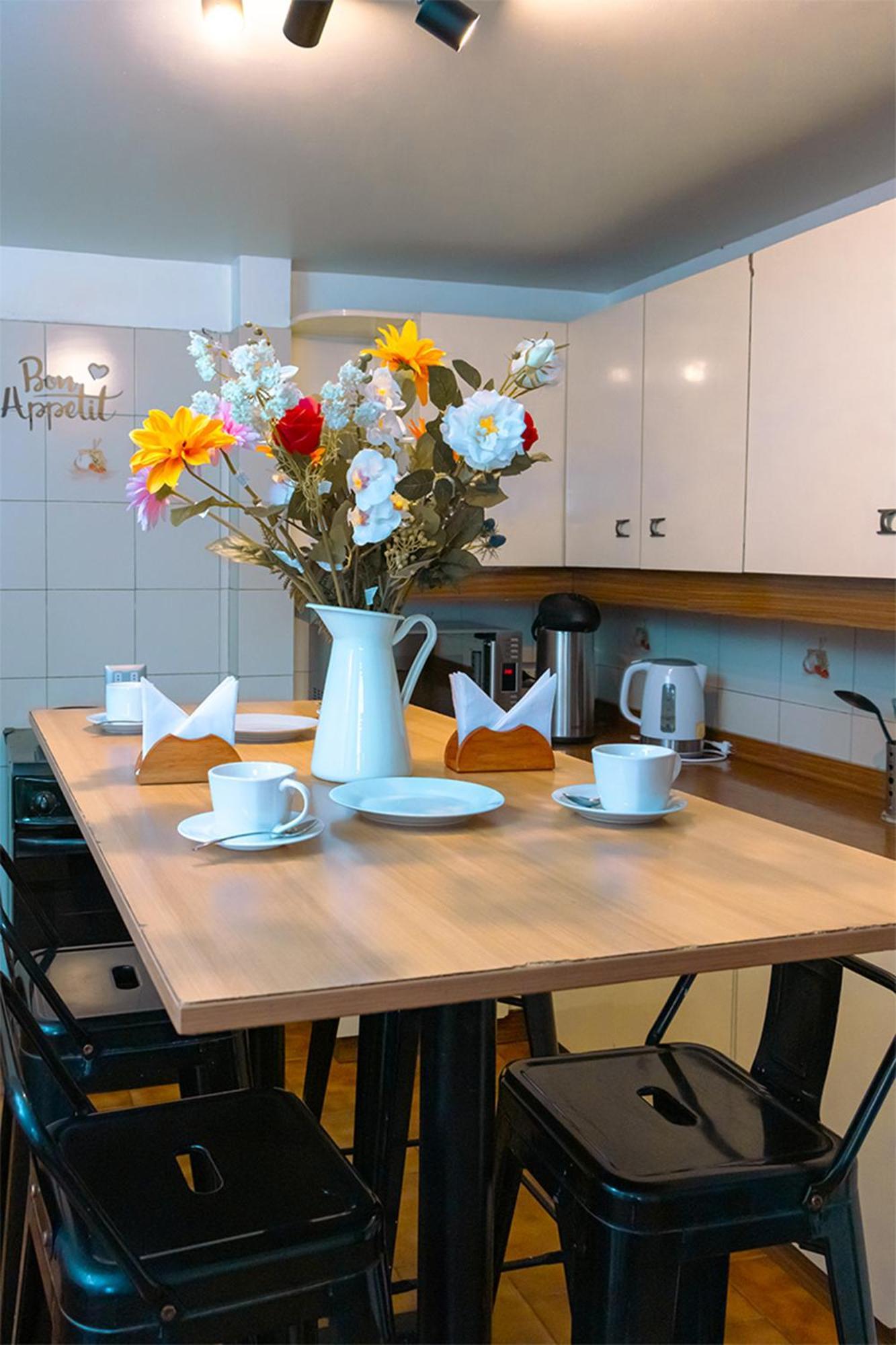 Tagle Casa Del Lado Santiago Providencia Bed & Breakfast Ngoại thất bức ảnh