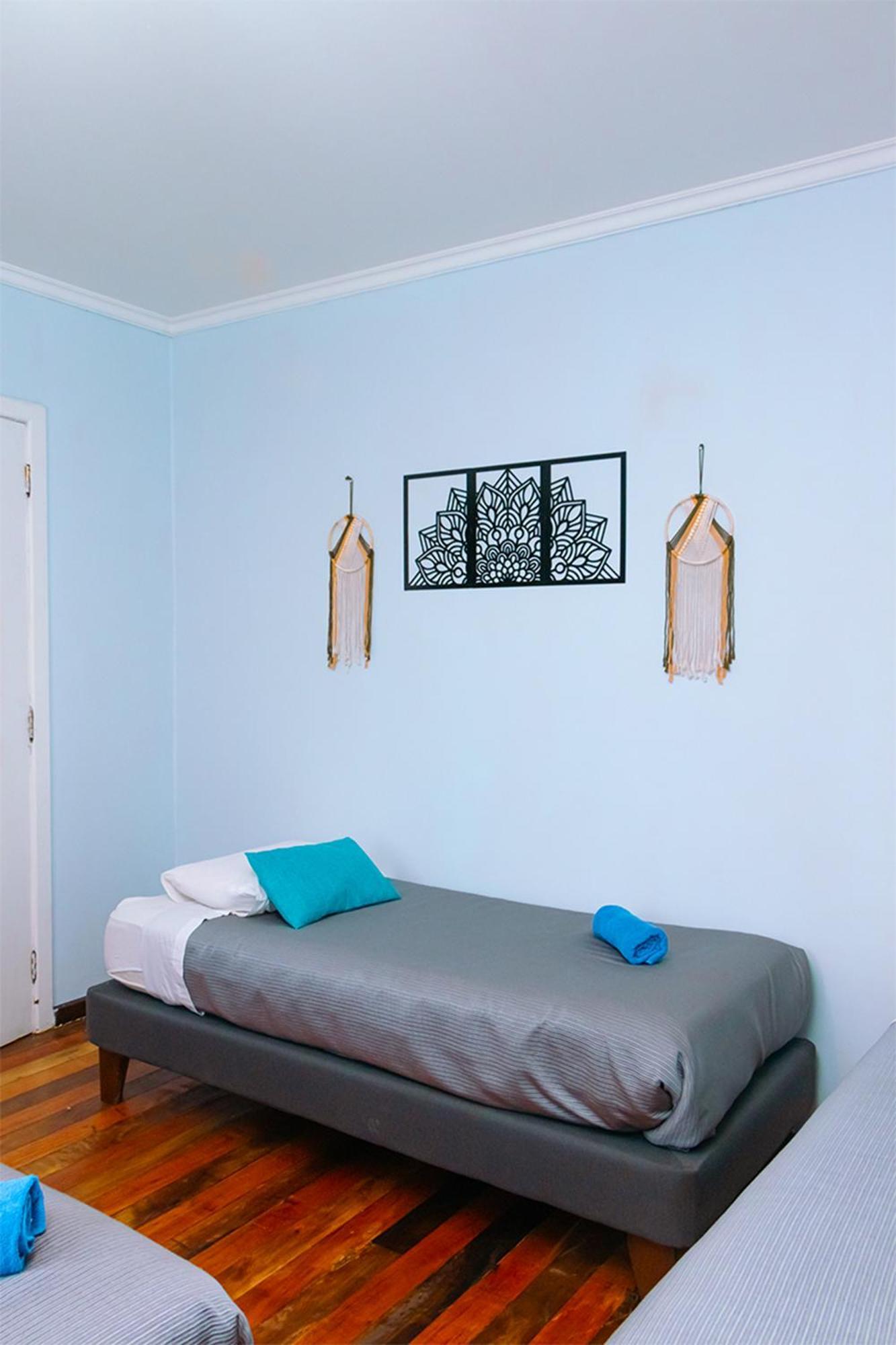 Tagle Casa Del Lado Santiago Providencia Bed & Breakfast Ngoại thất bức ảnh