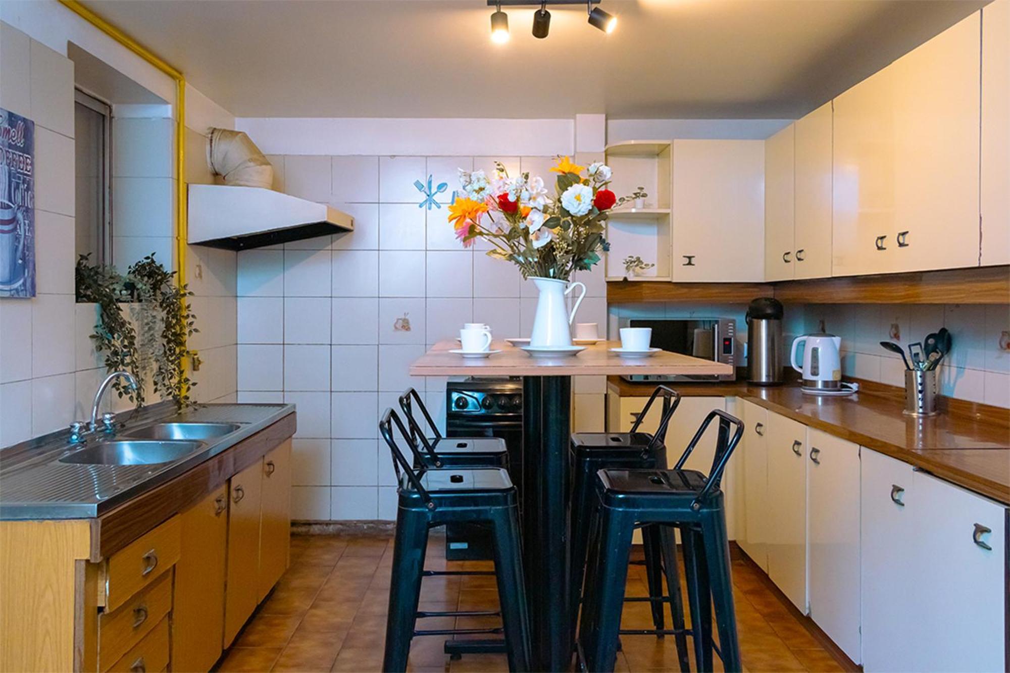 Tagle Casa Del Lado Santiago Providencia Bed & Breakfast Ngoại thất bức ảnh