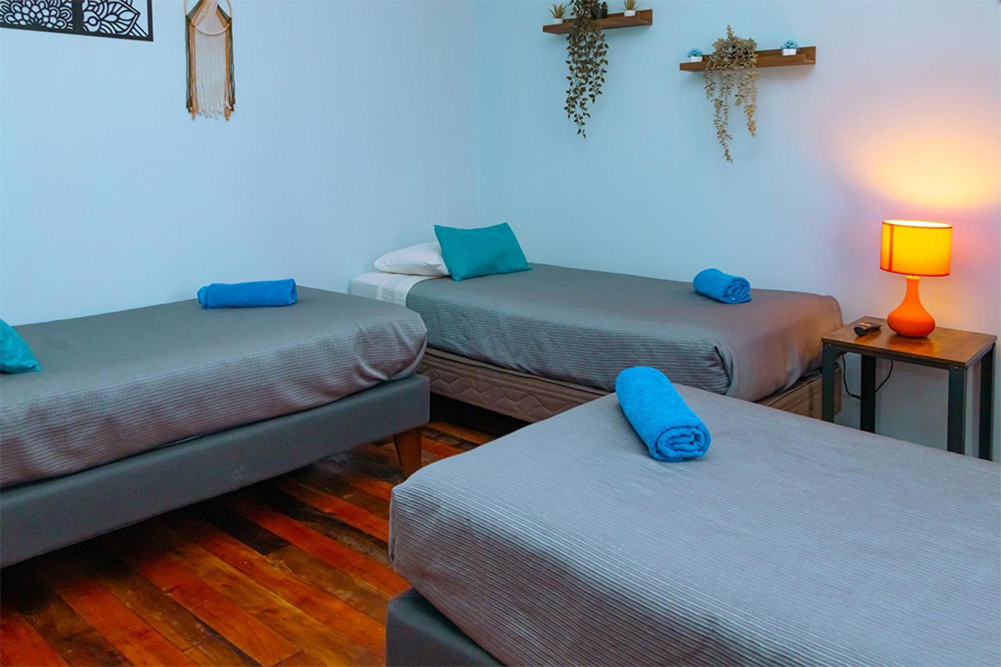Tagle Casa Del Lado Santiago Providencia Bed & Breakfast Ngoại thất bức ảnh