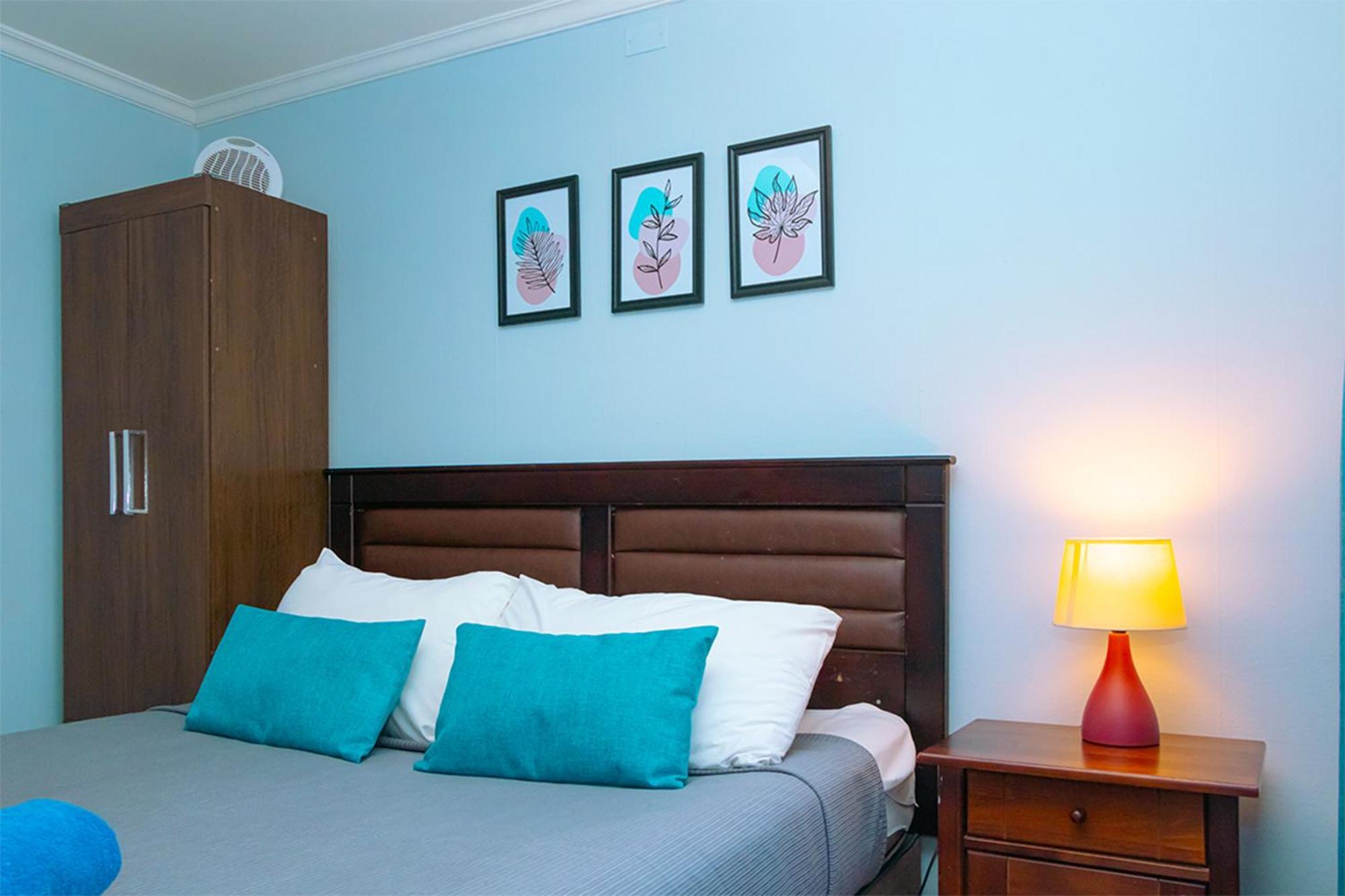 Tagle Casa Del Lado Santiago Providencia Bed & Breakfast Ngoại thất bức ảnh