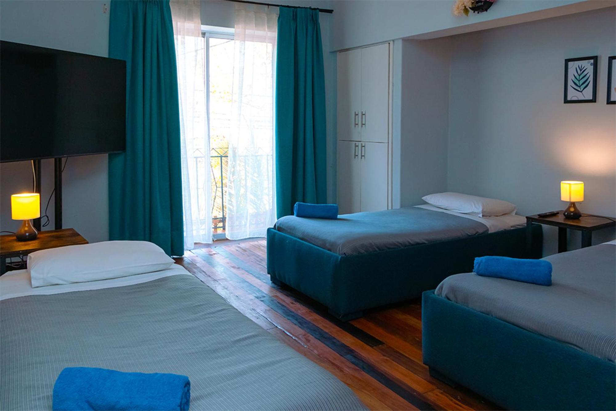 Tagle Casa Del Lado Santiago Providencia Bed & Breakfast Ngoại thất bức ảnh