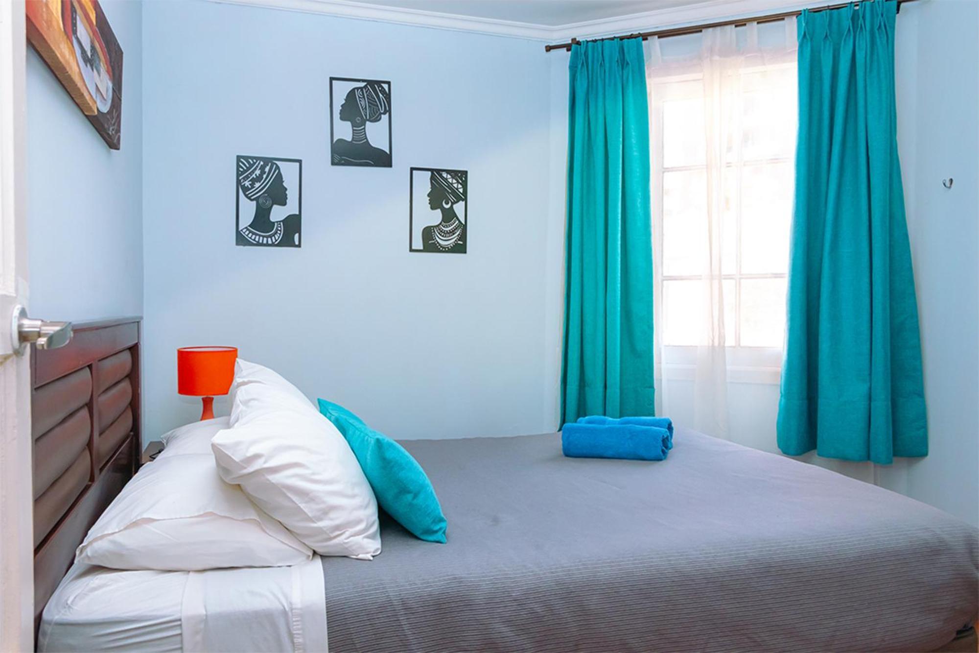 Tagle Casa Del Lado Santiago Providencia Bed & Breakfast Ngoại thất bức ảnh