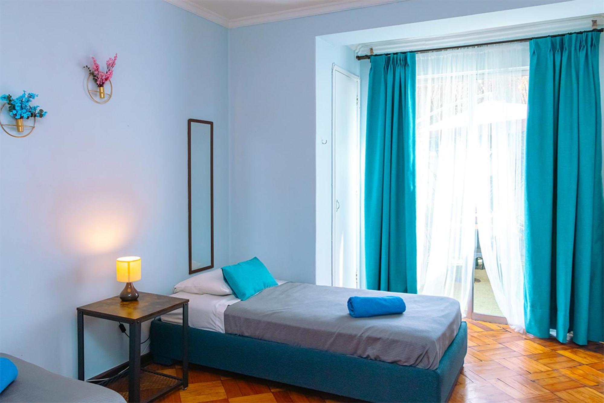 Tagle Casa Del Lado Santiago Providencia Bed & Breakfast Ngoại thất bức ảnh
