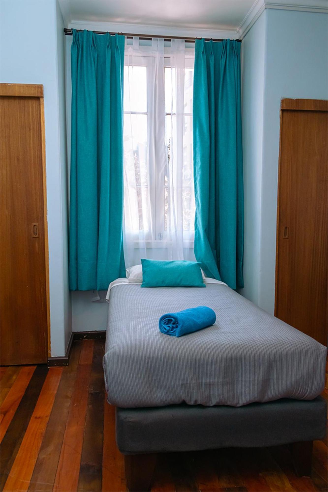 Tagle Casa Del Lado Santiago Providencia Bed & Breakfast Ngoại thất bức ảnh