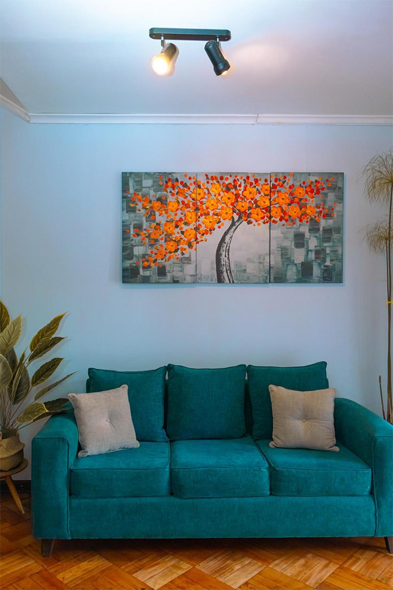 Tagle Casa Del Lado Santiago Providencia Bed & Breakfast Ngoại thất bức ảnh